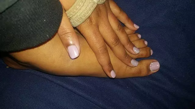Ann & Amy’s Nails