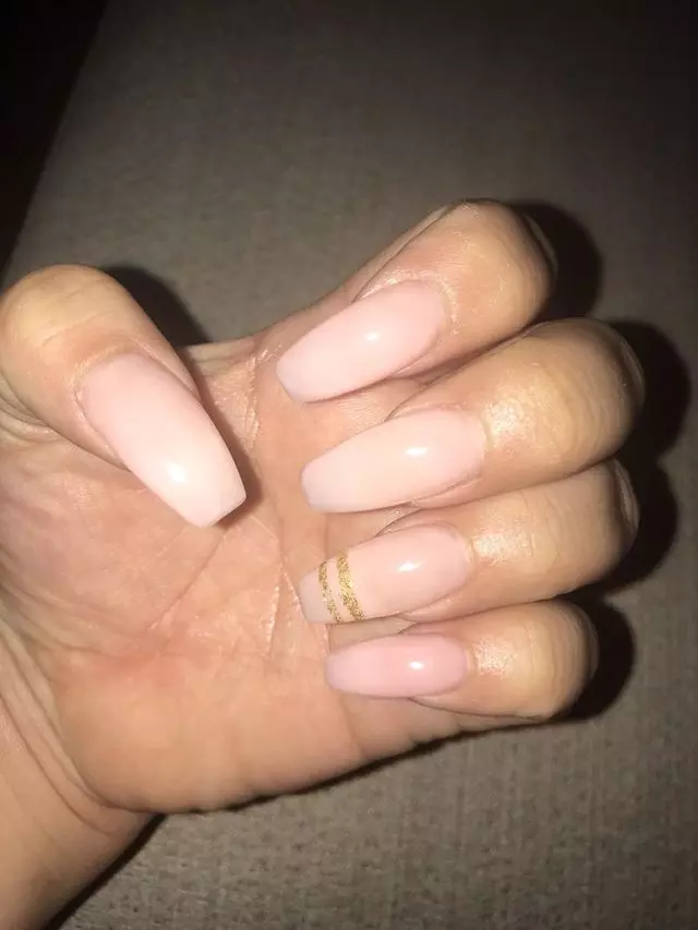 Ann & Amy’s Nails