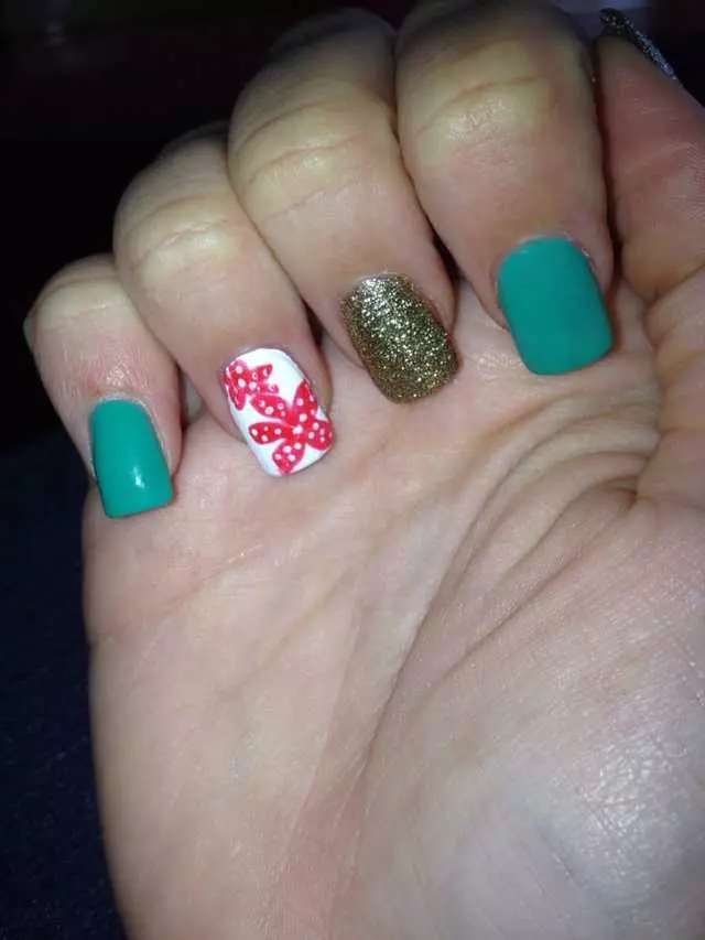 Ann & Amy’s Nails