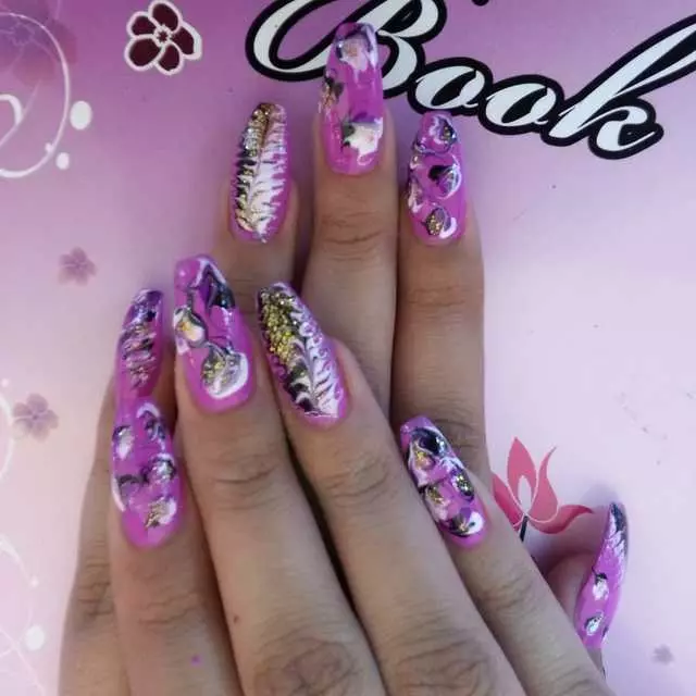Ann & Amy’s Nails