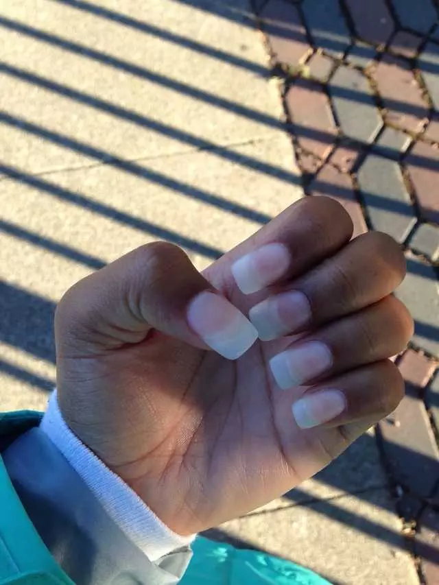 Ann & Amy’s Nails