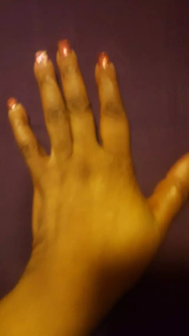 Ann & Amy’s Nails