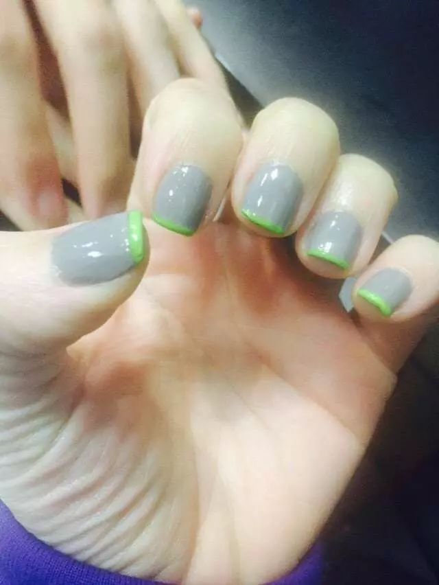 Ann & Amy’s Nails
