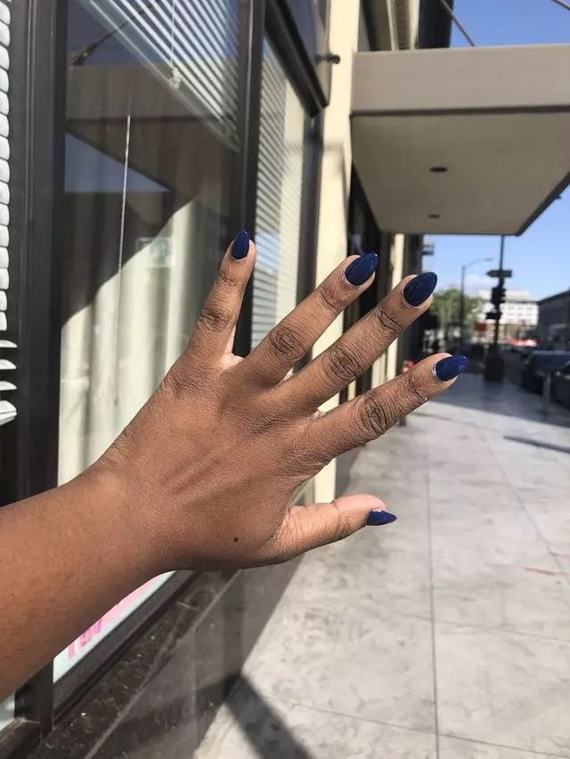 Ann & Amy’s Nails
