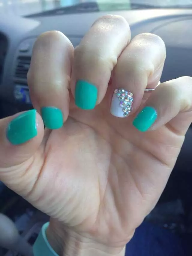Ann & Amy’s Nails