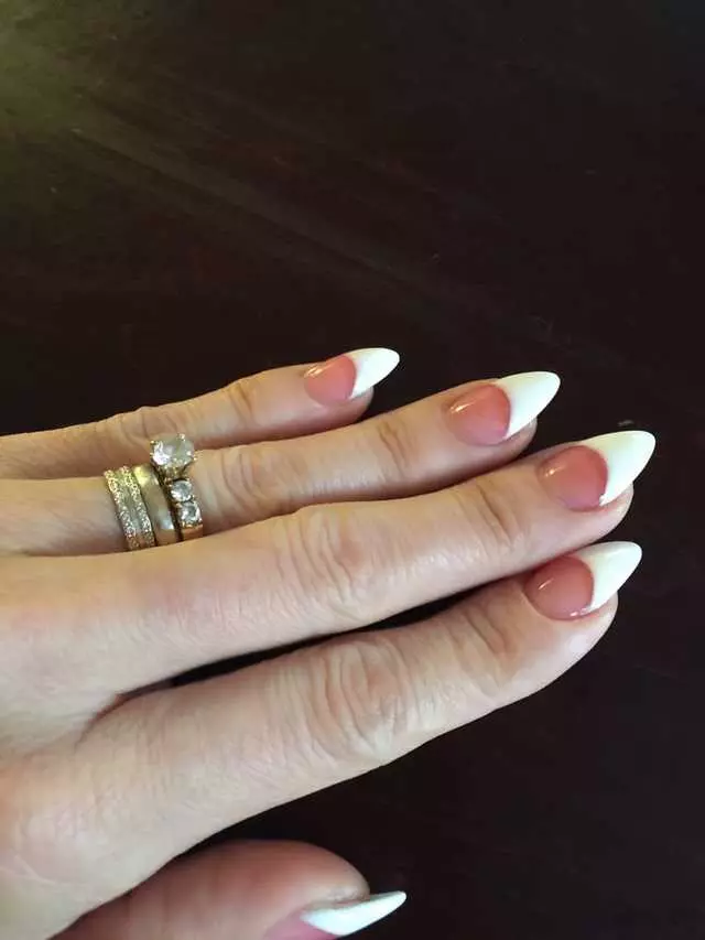 Ann & Amy’s Nails