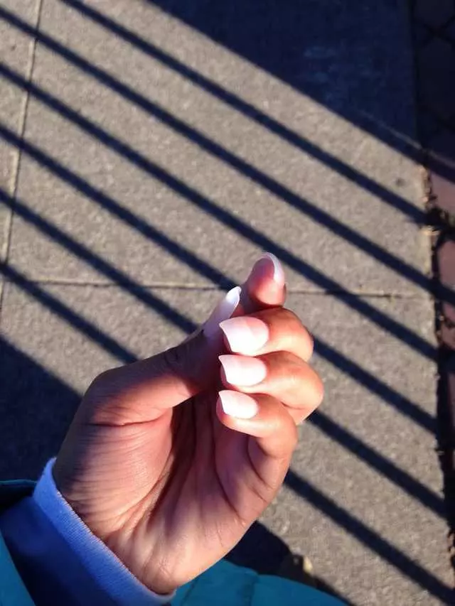 Ann & Amy’s Nails
