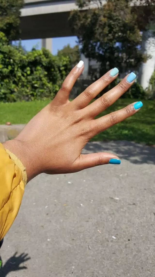 Ann & Amy’s Nails