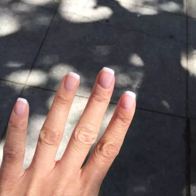 Ann & Amy’s Nails