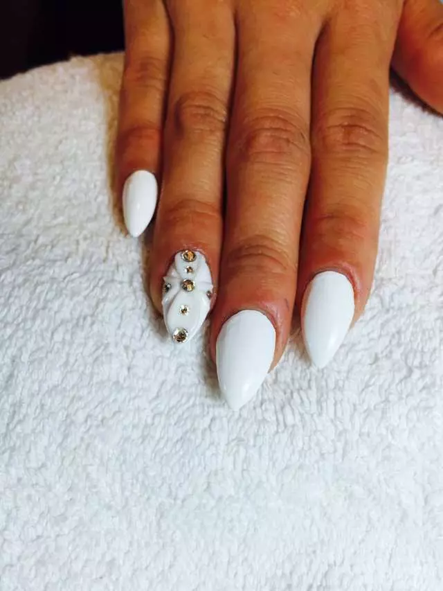 Ann & Amy’s Nails