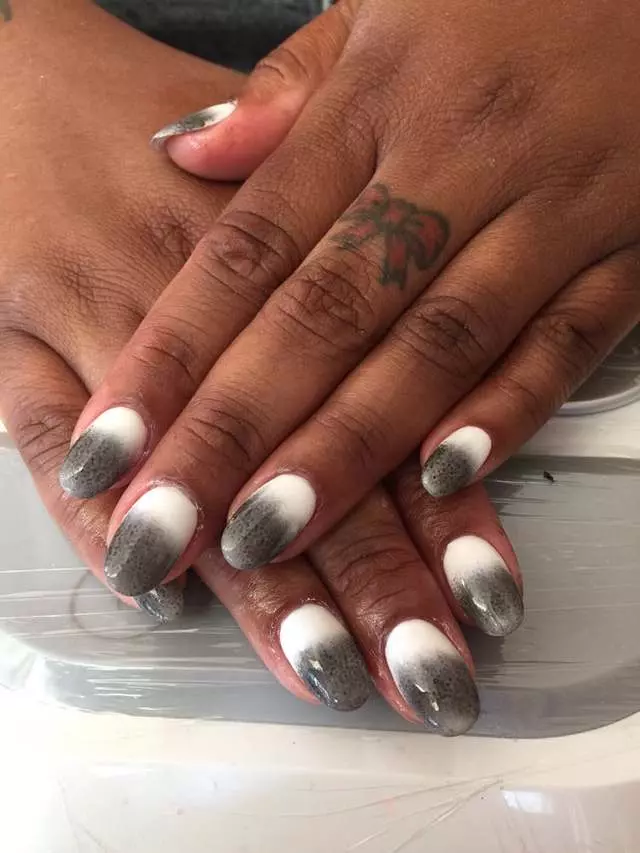 Ann & Amy’s Nails