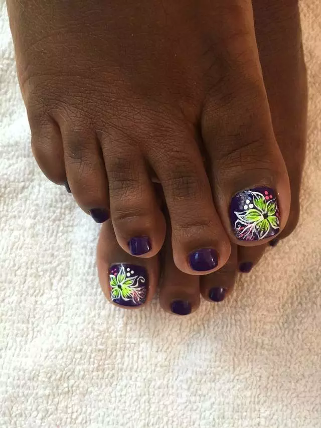 Ann & Amy’s Nails