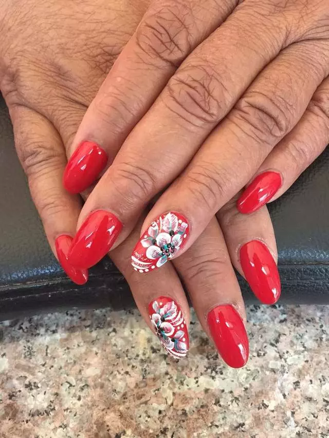 Ann & Amy’s Nails