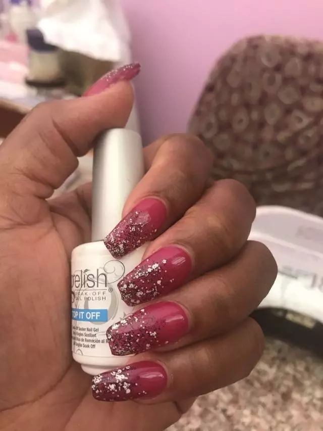 Ann & Amy’s Nails
