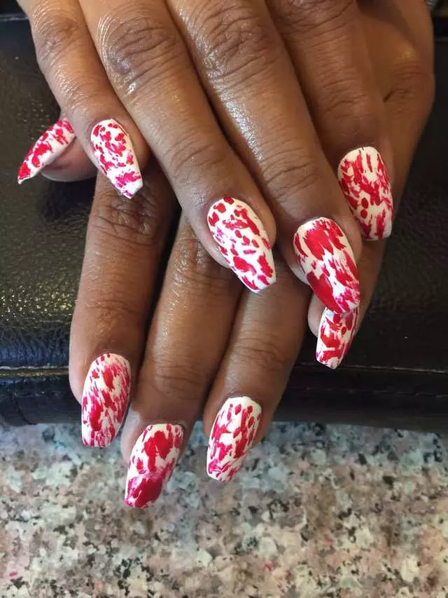 Ann & Amy’s Nails
