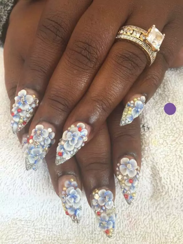 Ann & Amy’s Nails