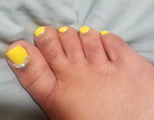 Ann & Amy’s Nails
