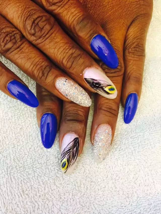 Ann & Amy’s Nails