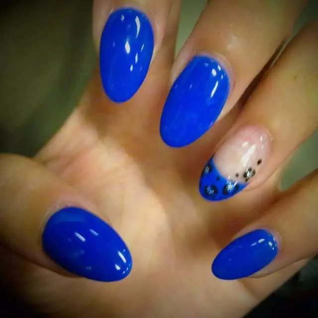 Ann & Amy’s Nails