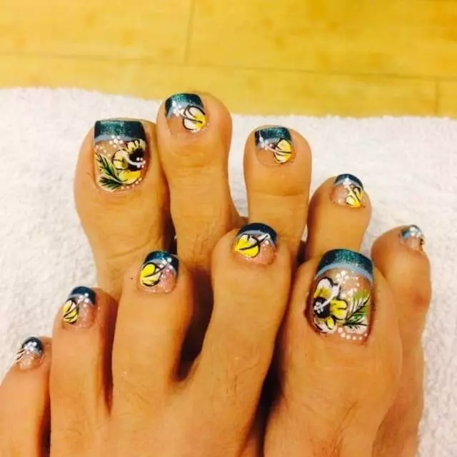 Ann & Amy’s Nails