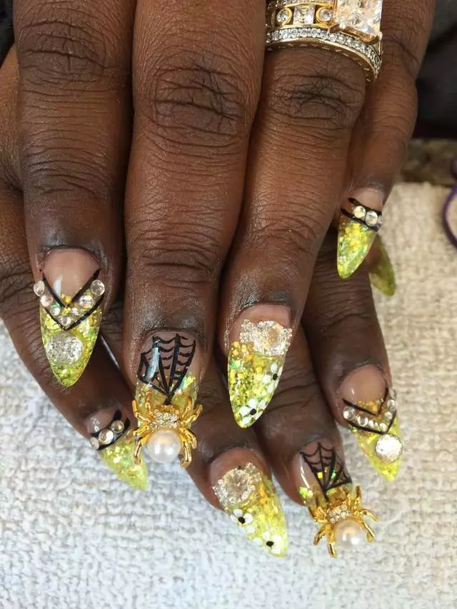 Ann & Amy’s Nails