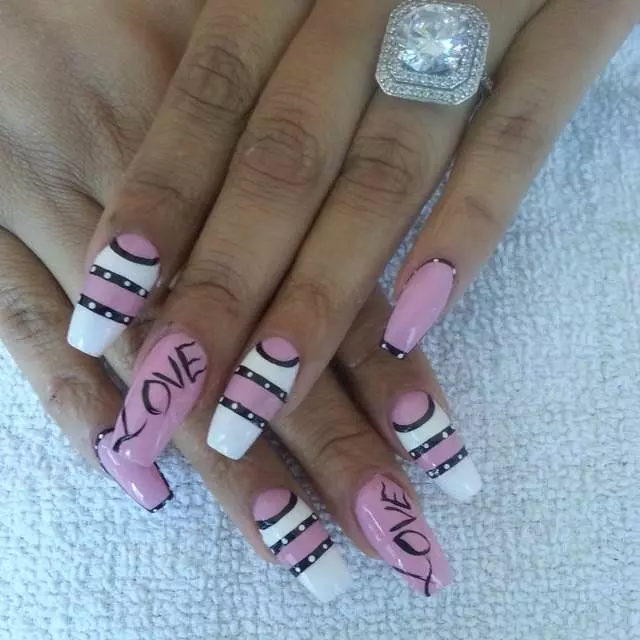 Ann & Amy’s Nails