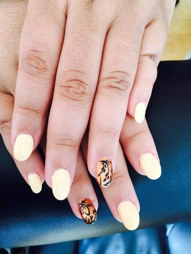 Ann & Amy’s Nails