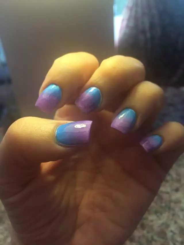 Ann & Amy’s Nails