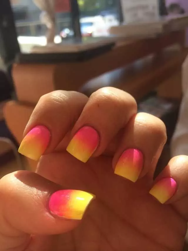 Ann & Amy’s Nails