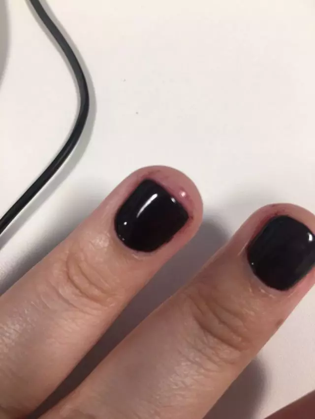 Ann & Amy’s Nails