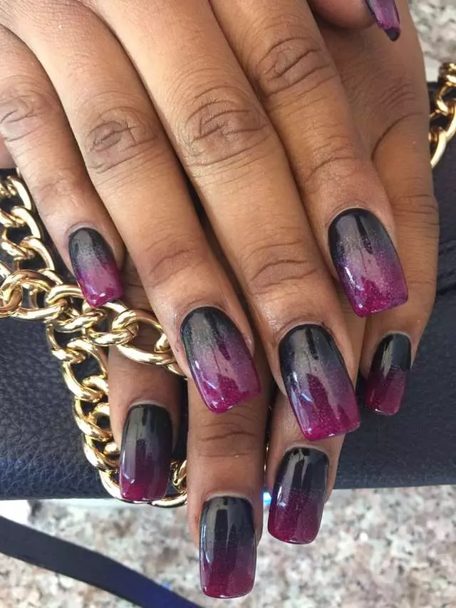Ann & Amy’s Nails