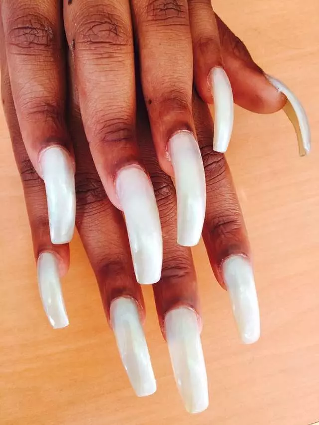 Ann & Amy’s Nails