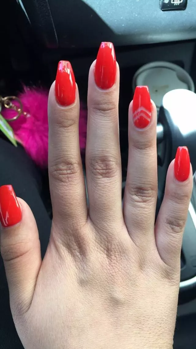 Ann & Amy’s Nails