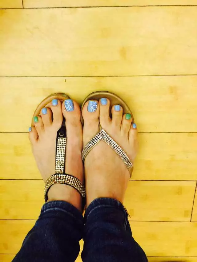 Ann & Amy’s Nails