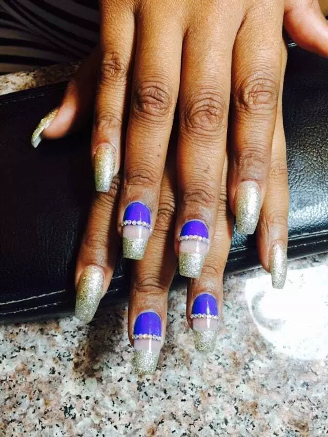 Ann & Amy’s Nails