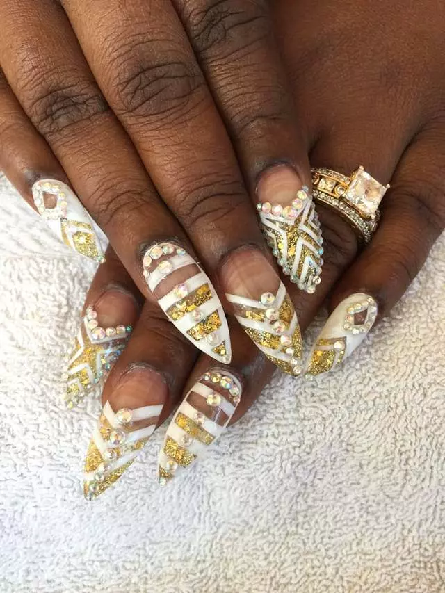 Ann & Amy’s Nails