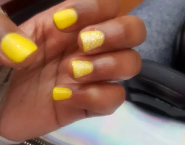 Ann & Amy’s Nails