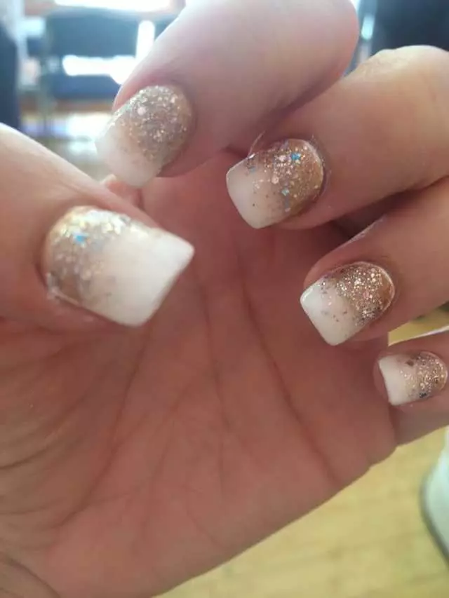 Ann & Amy’s Nails