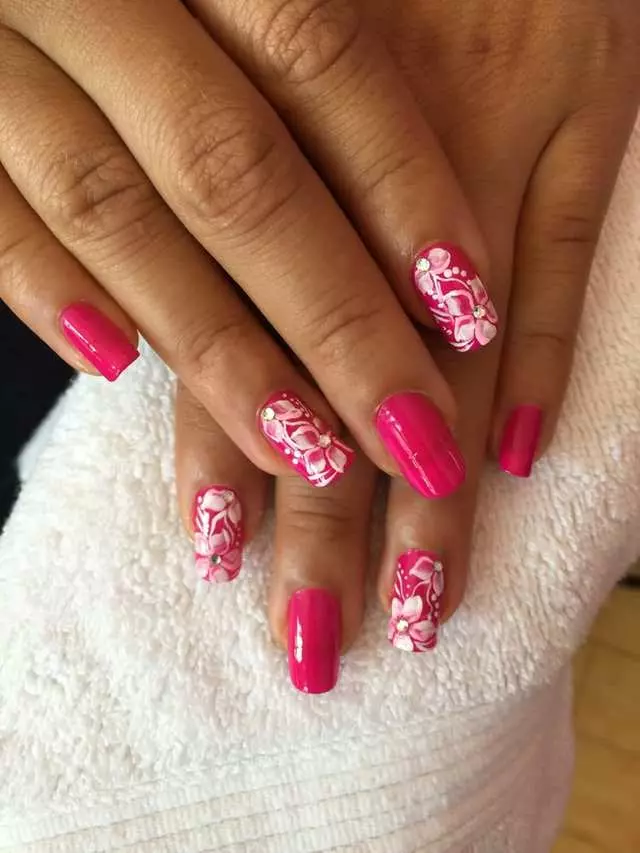 Ann & Amy’s Nails