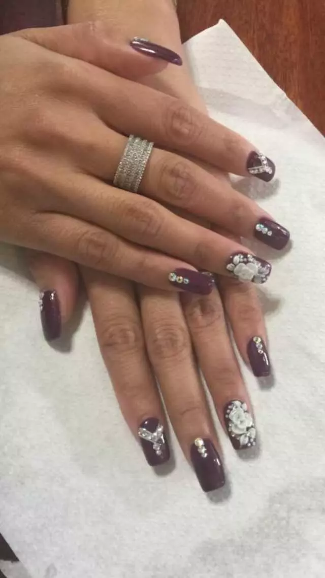 Ann & Amy’s Nails