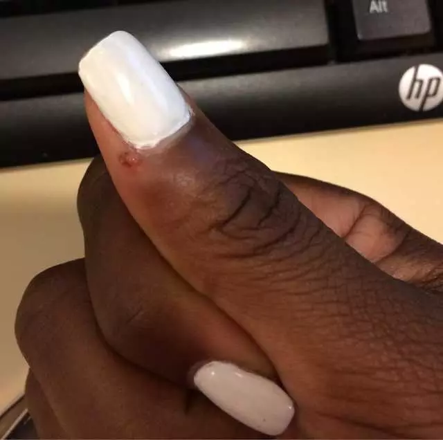 Ann & Amy’s Nails