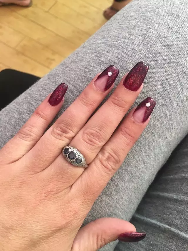 Ann & Amy’s Nails