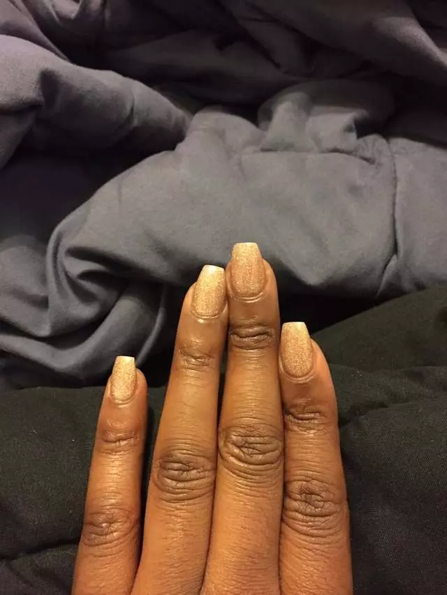 Ann & Amy’s Nails