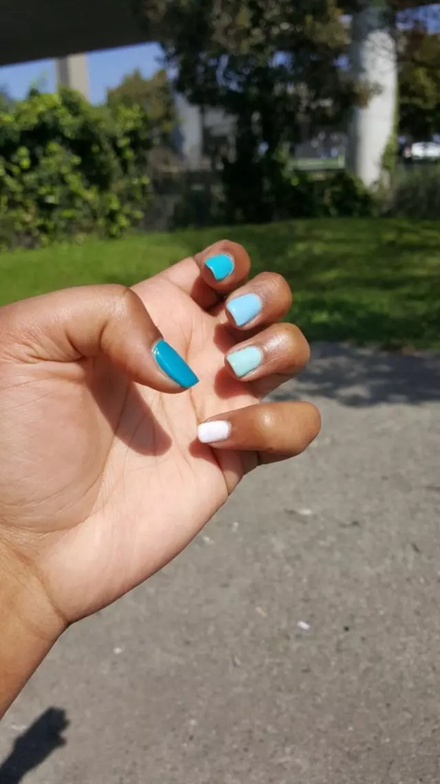 Ann & Amy’s Nails