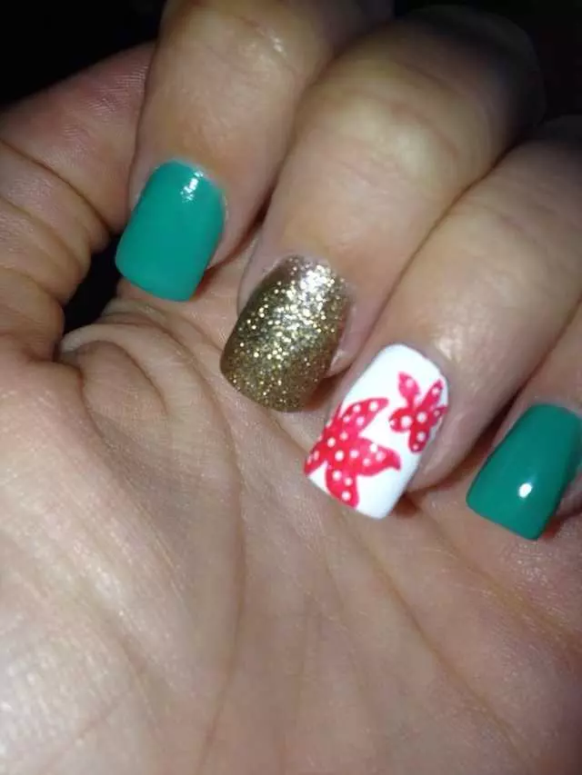 Ann & Amy’s Nails