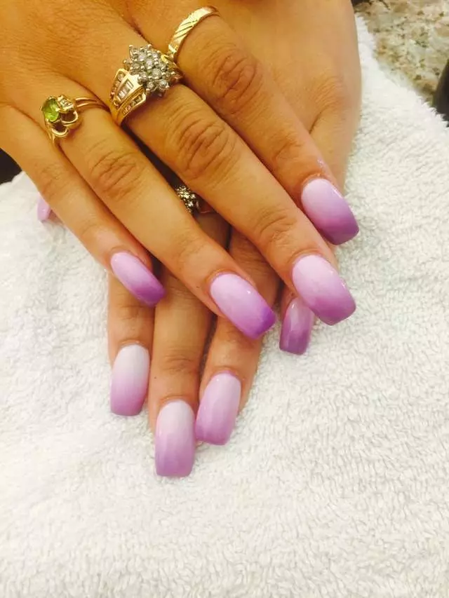 Ann & Amy’s Nails
