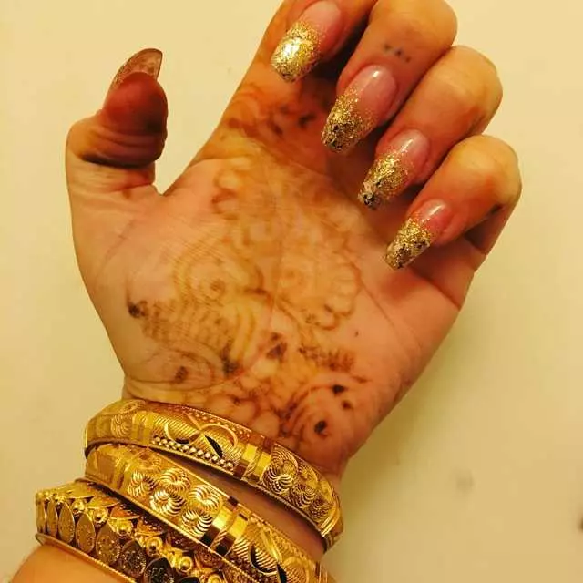 Ann & Amy’s Nails