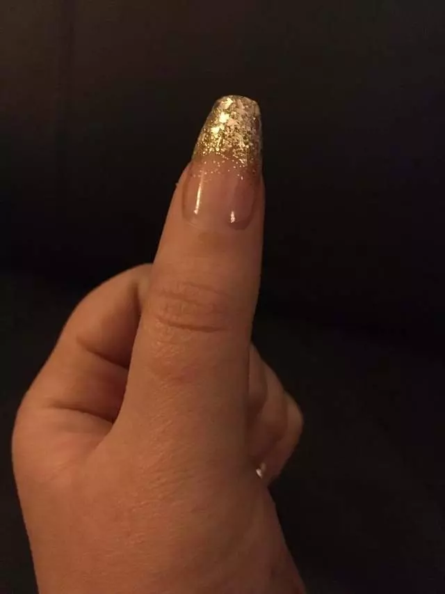 Ann & Amy’s Nails