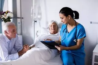 Healthy Living Insurance Oakland