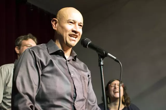 All Out Comedy Theater